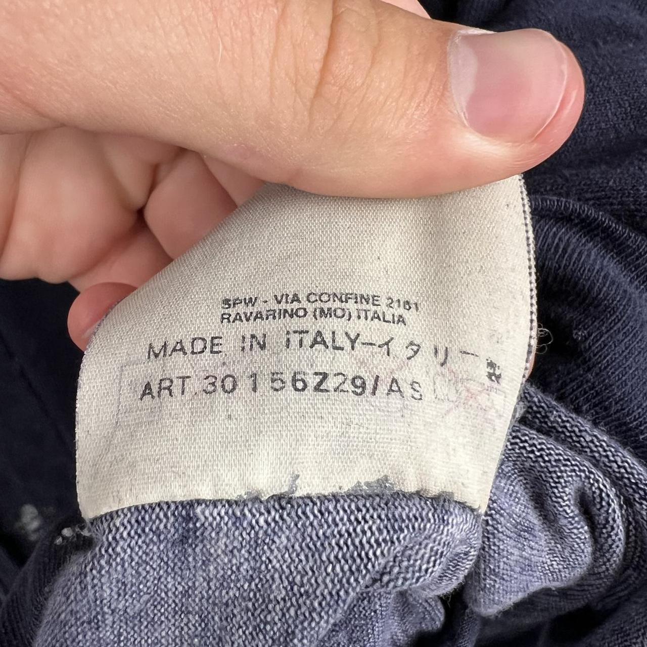 90’s Stone Island Jacket (M)