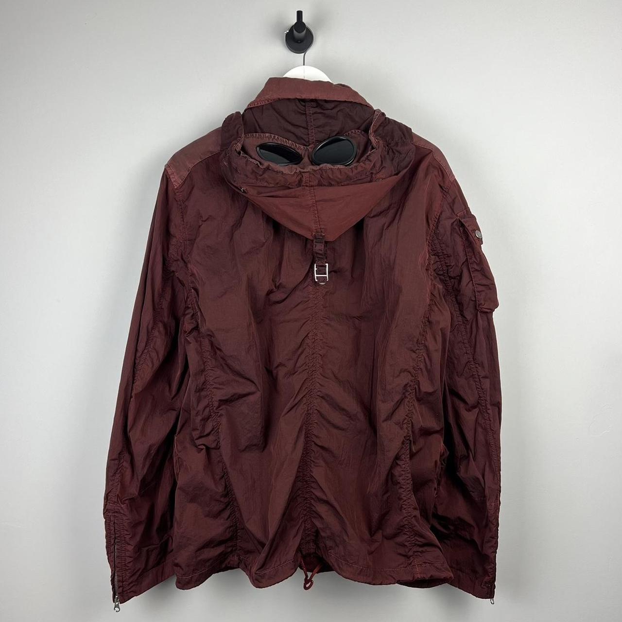 CP Company Mile Maglia Field Jacket (XL)