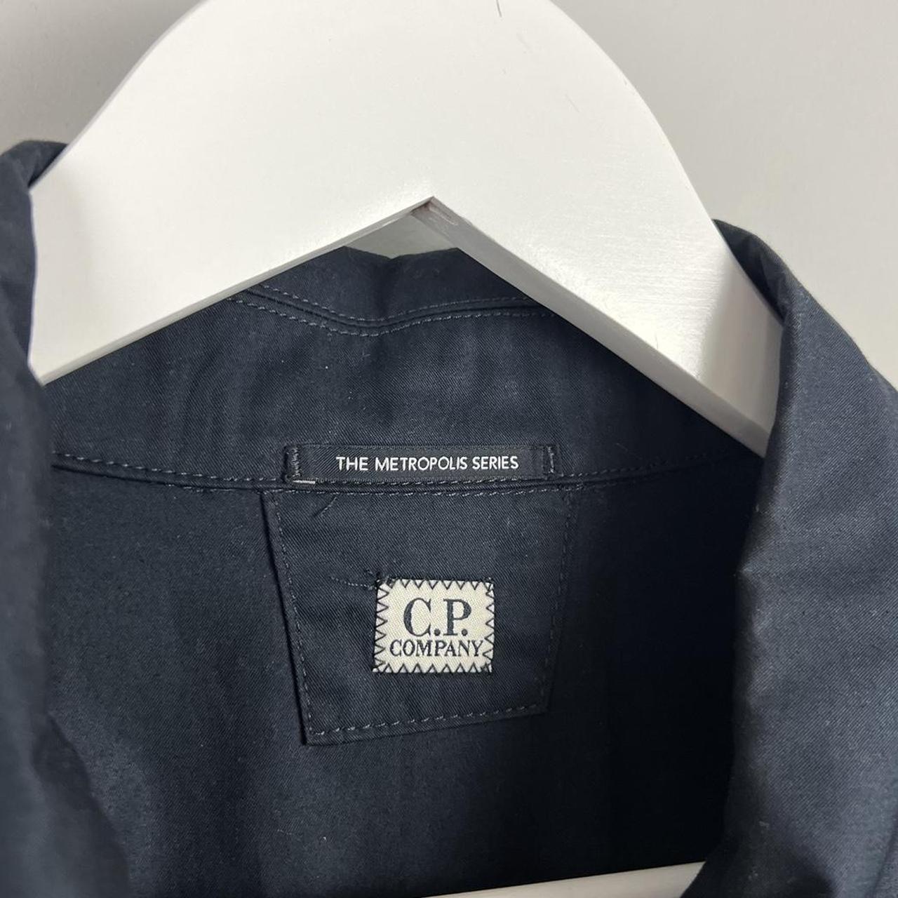 CP Company Metropolis Field Jacket (L)