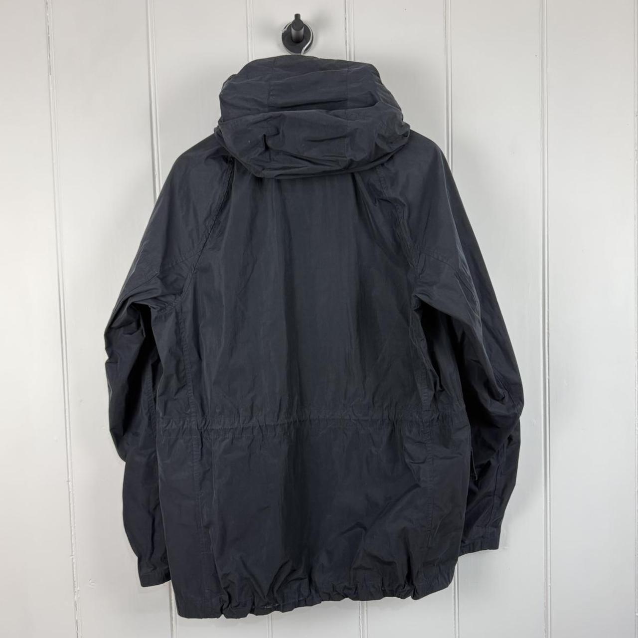 CP Company Memri Parka Jacket (L)