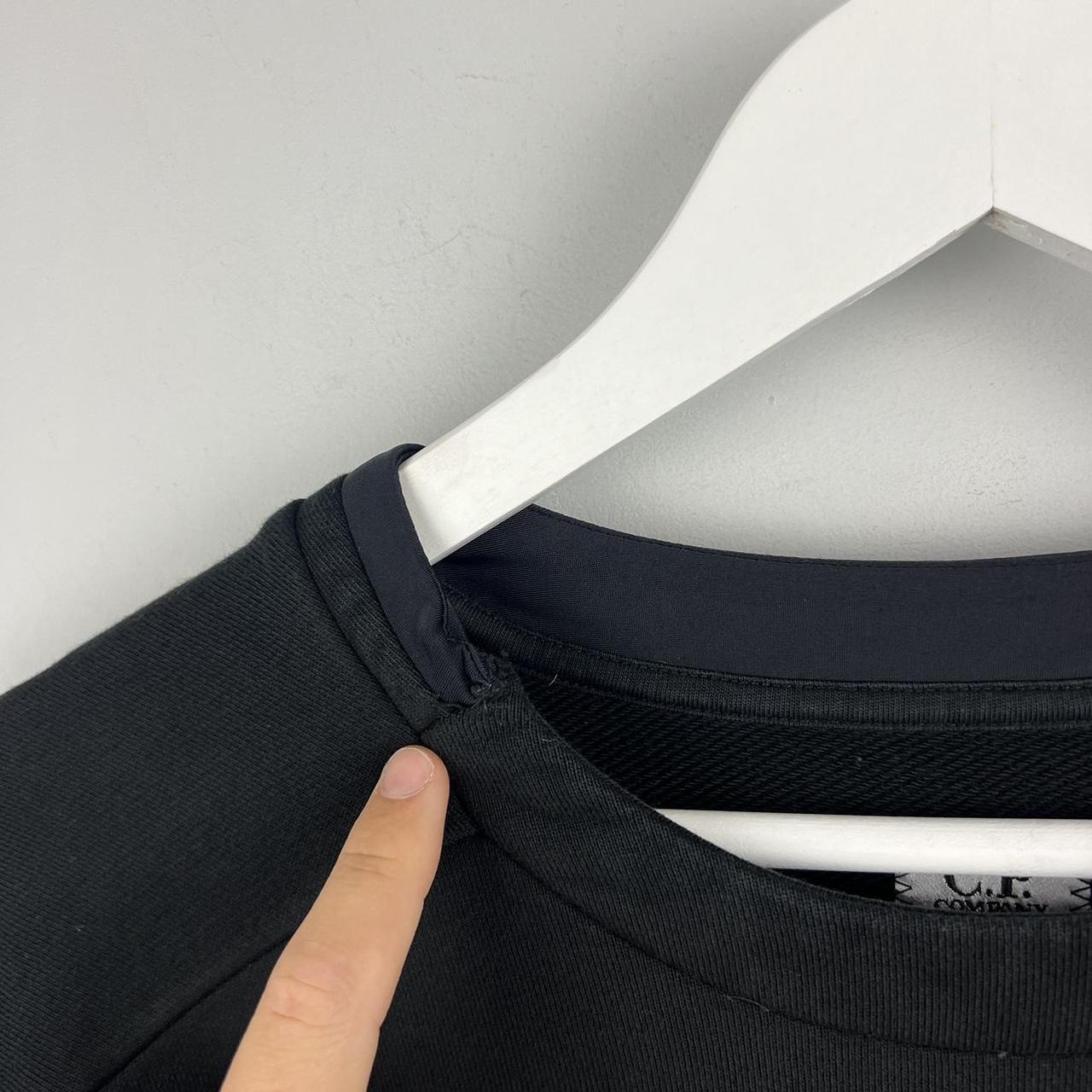 CP Company Logo Sweatshirt (M)