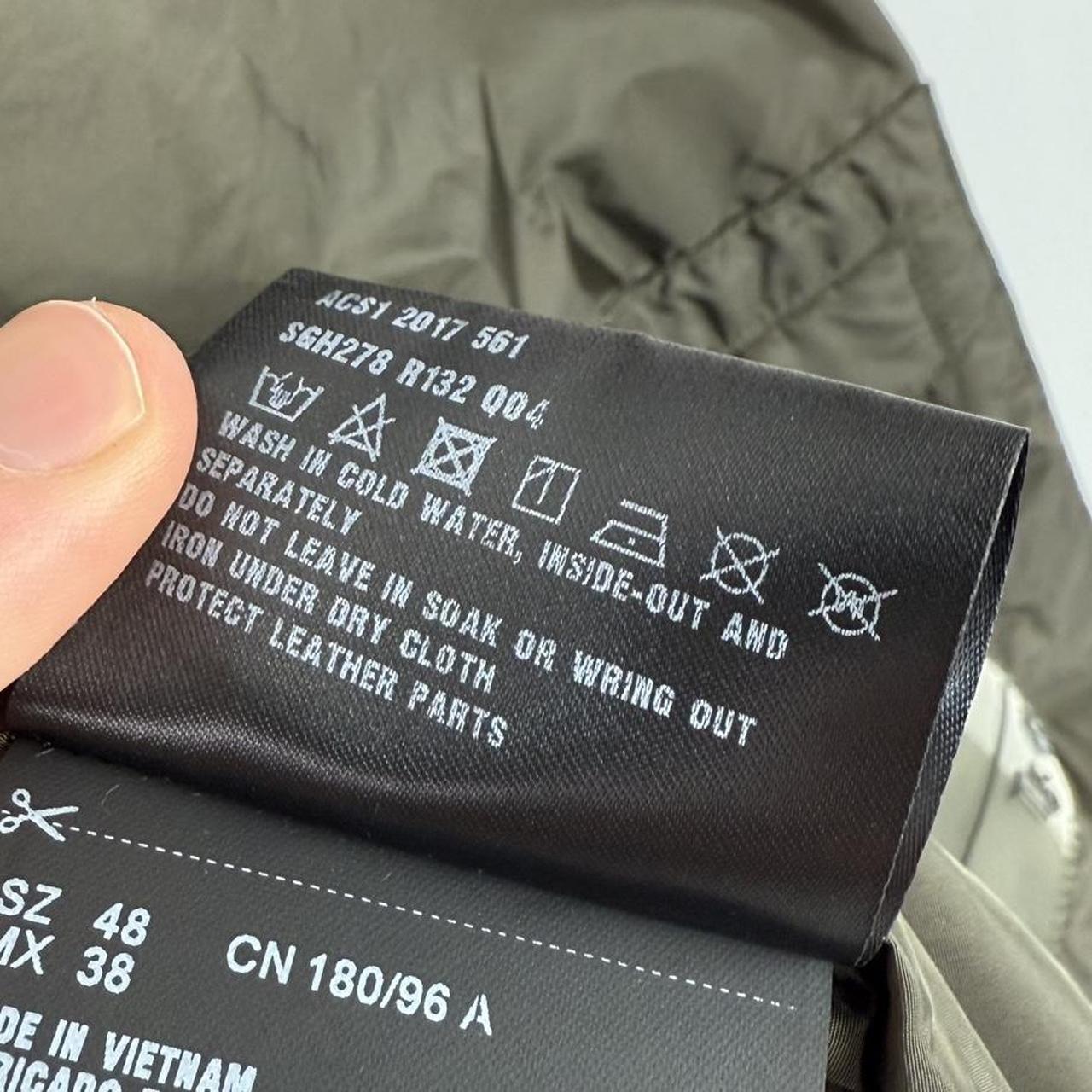 Prada Milano Jacket (M)