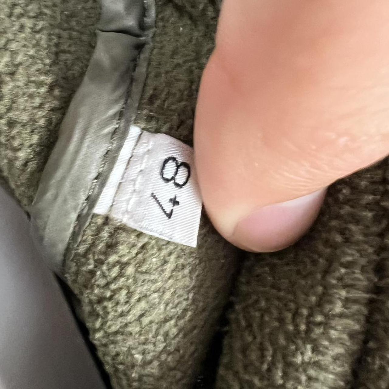 CP Company Soft Shell Jacket (M)