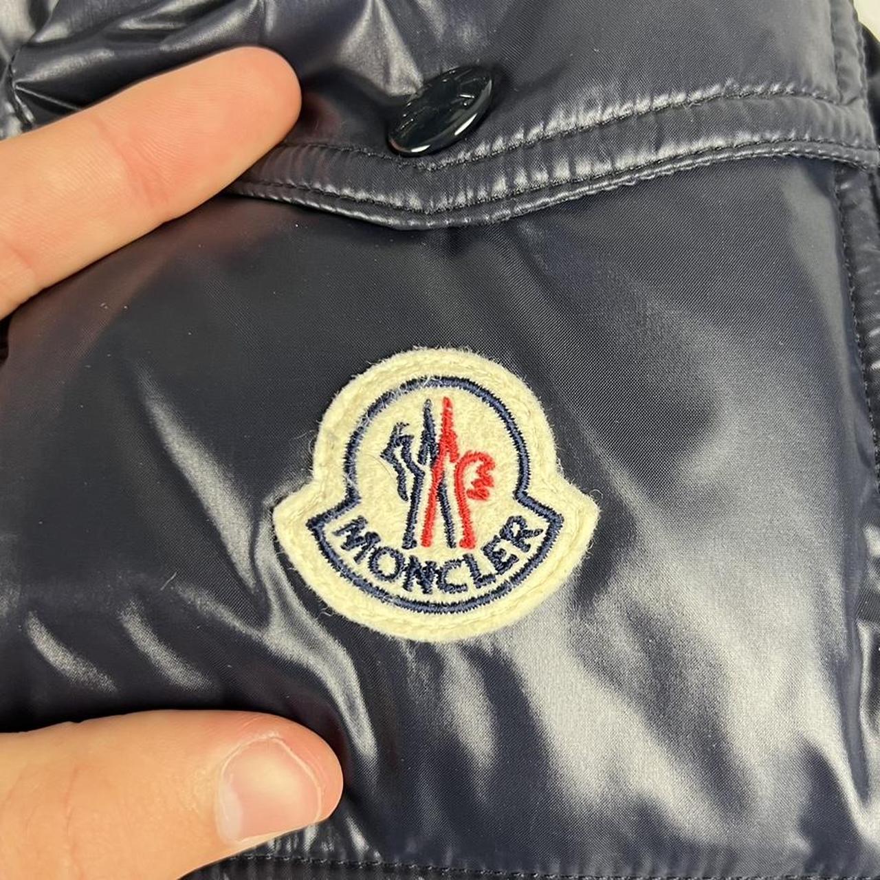 Moncler Maya Puffer Jacket (XXL)
