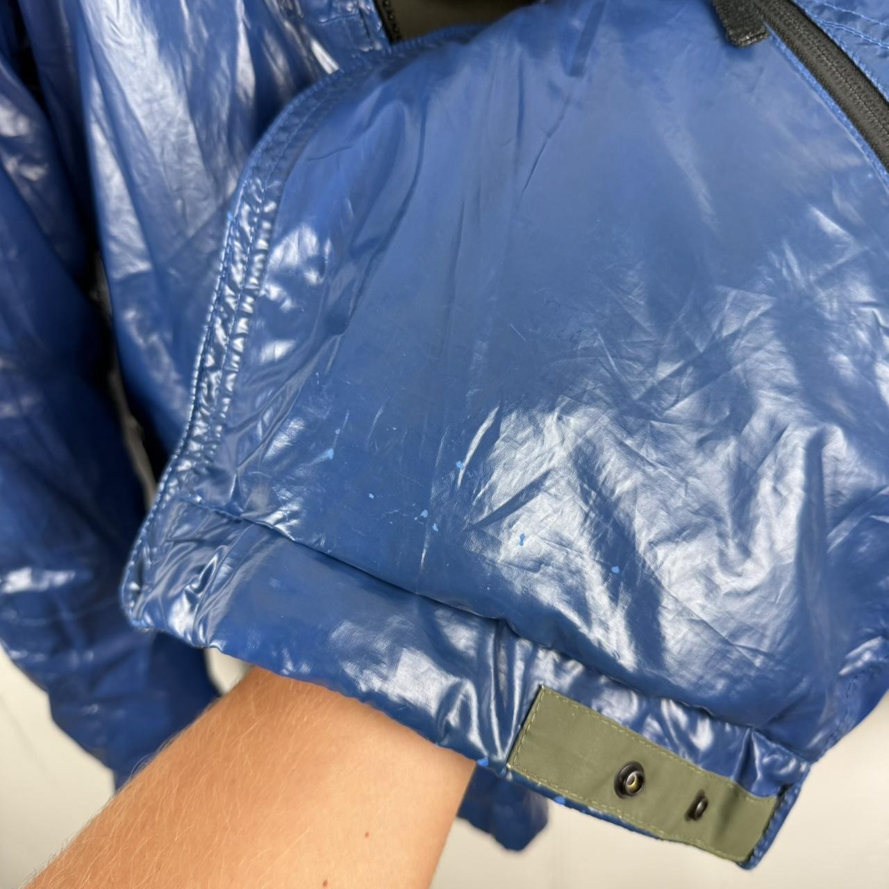 Stone Island AW/2010 Heat Reactive Jacket (L)