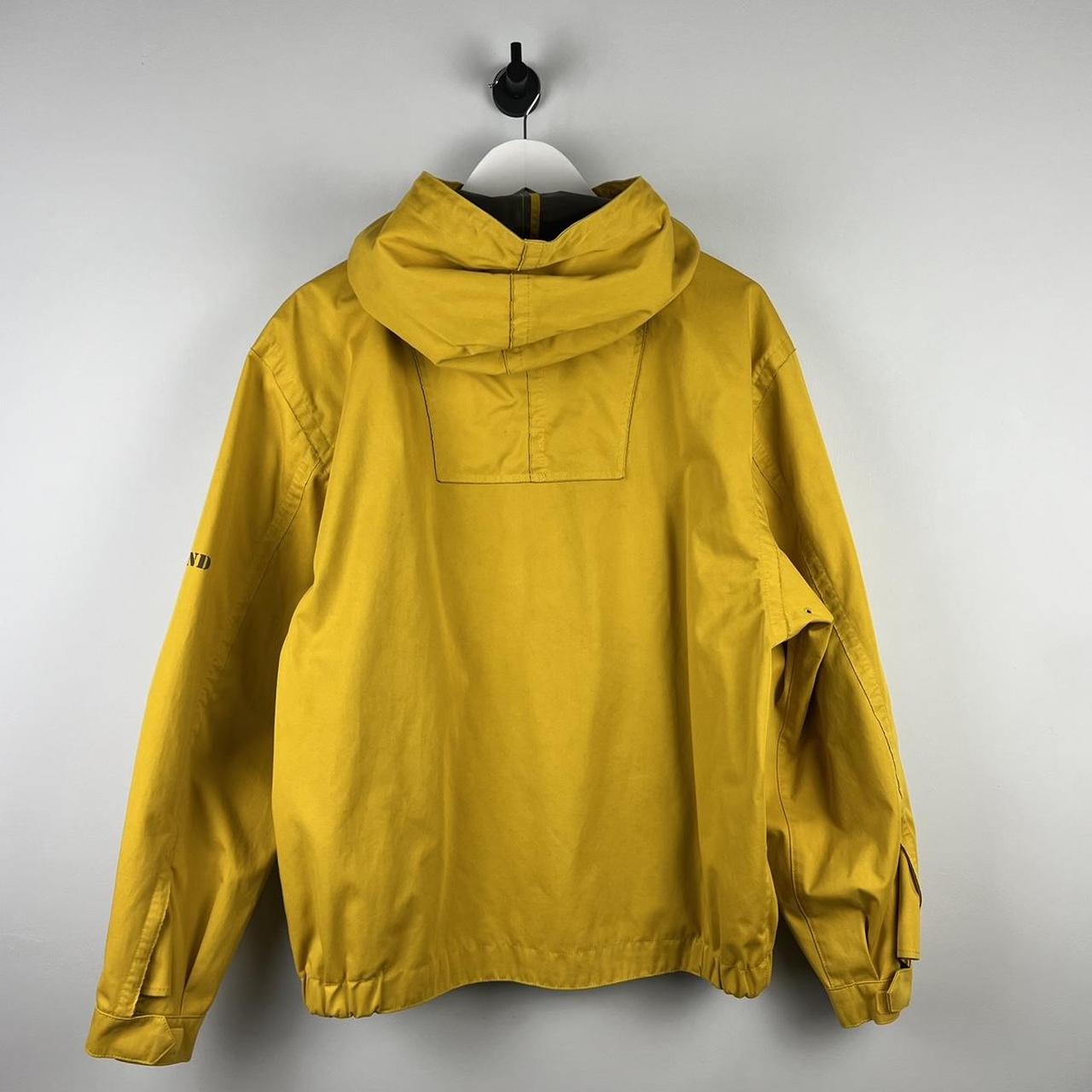 Stone Island 40th Anniversary Smock Jacket (M)