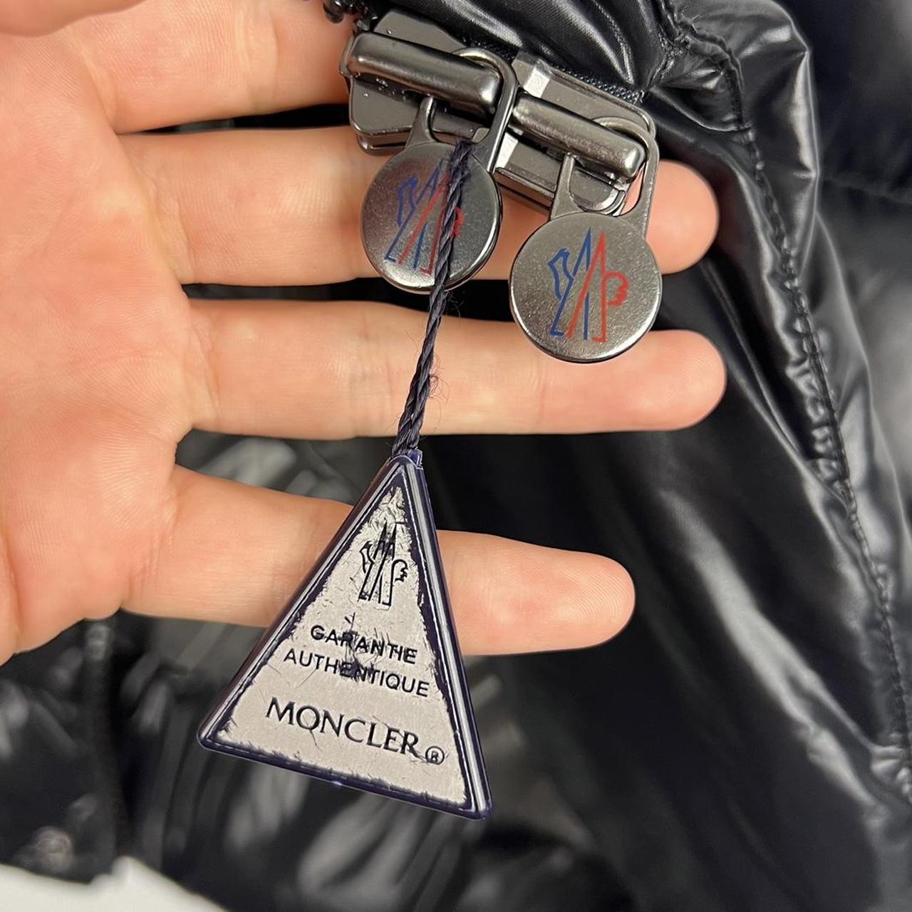 Moncler TIB Vest / Gilet (L)