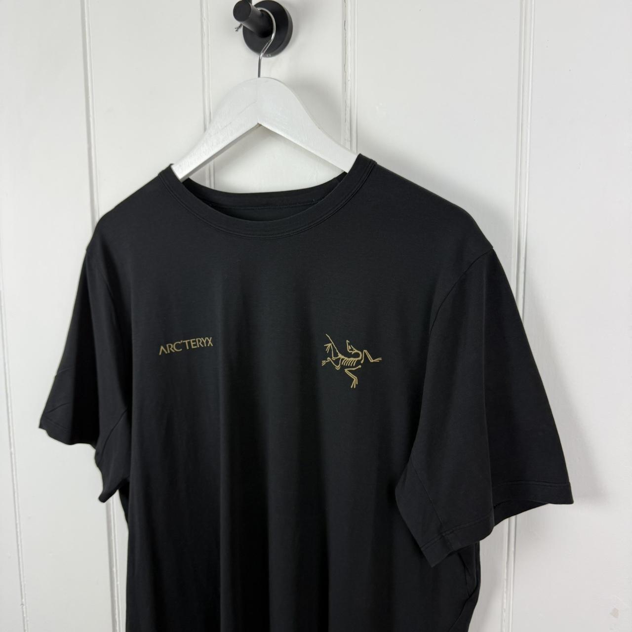 Arcteryx Logo T-shirt (XL)