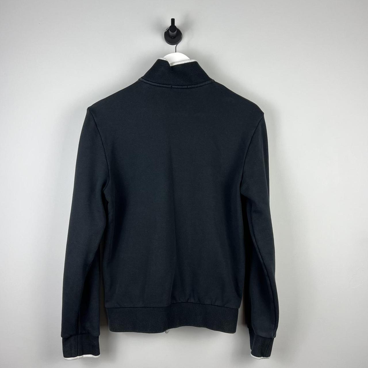 Moncler Zip Up Cardigan (S)