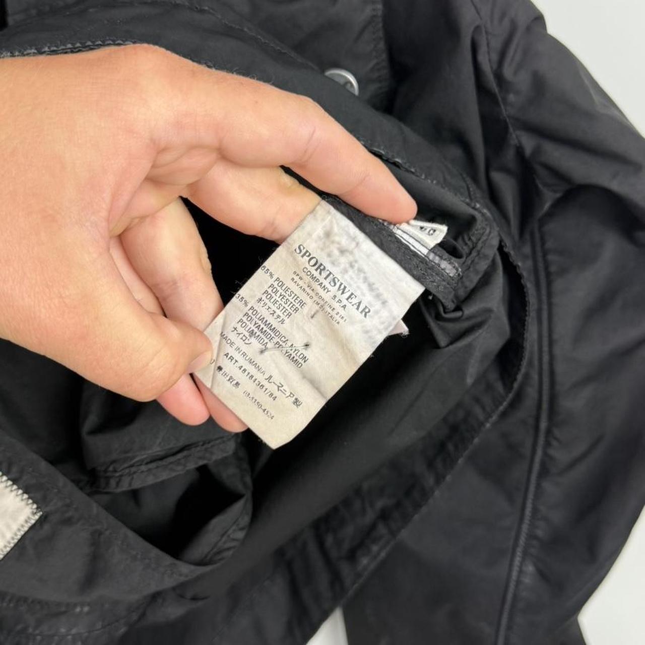 CP Company Baruffaldi Jacket (L)