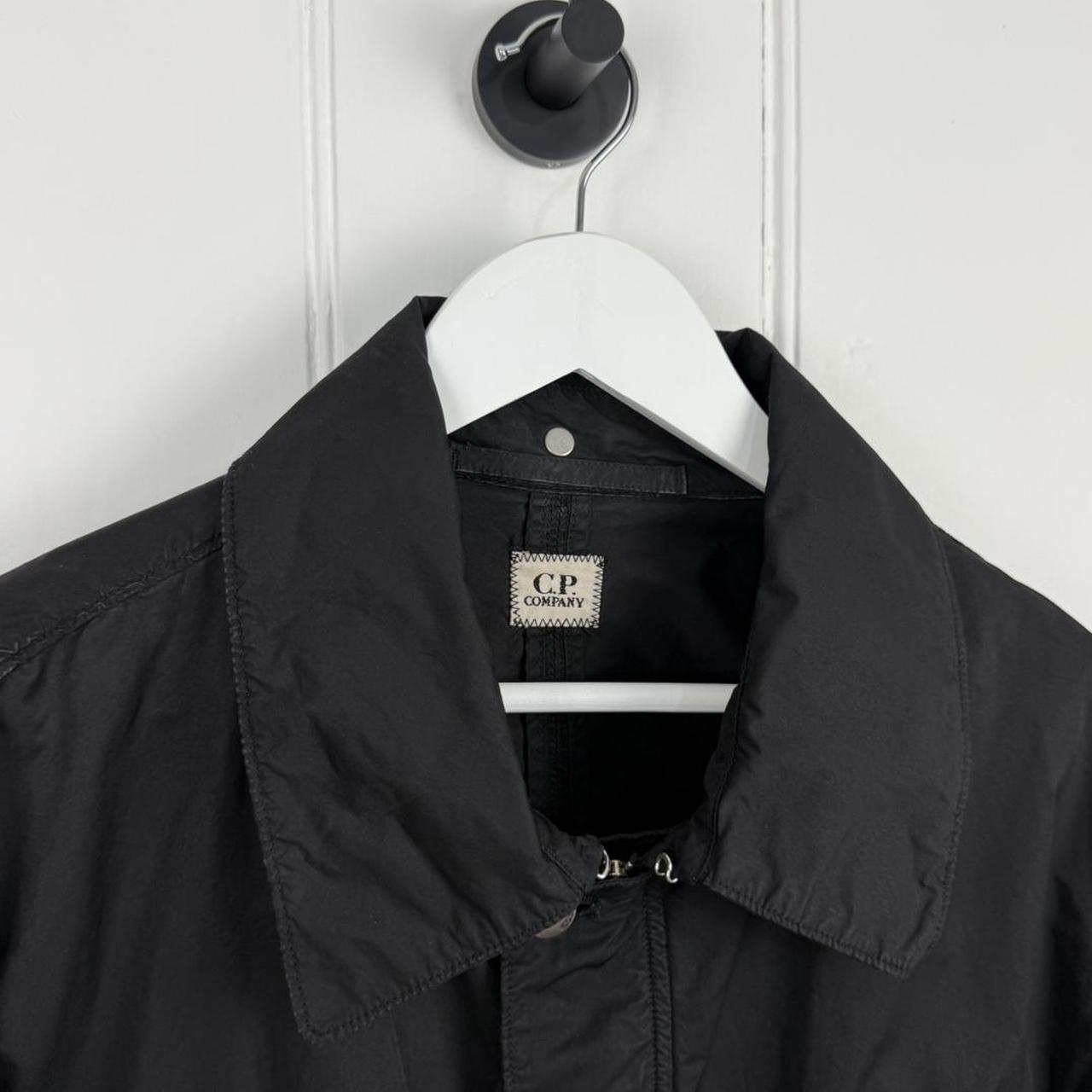 CP Company Baruffaldi Jacket (L)