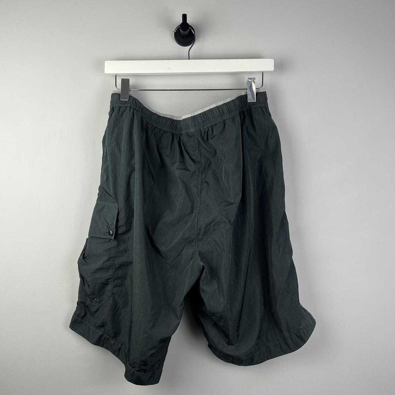 CP Company Logo Swim Shorts (W34")