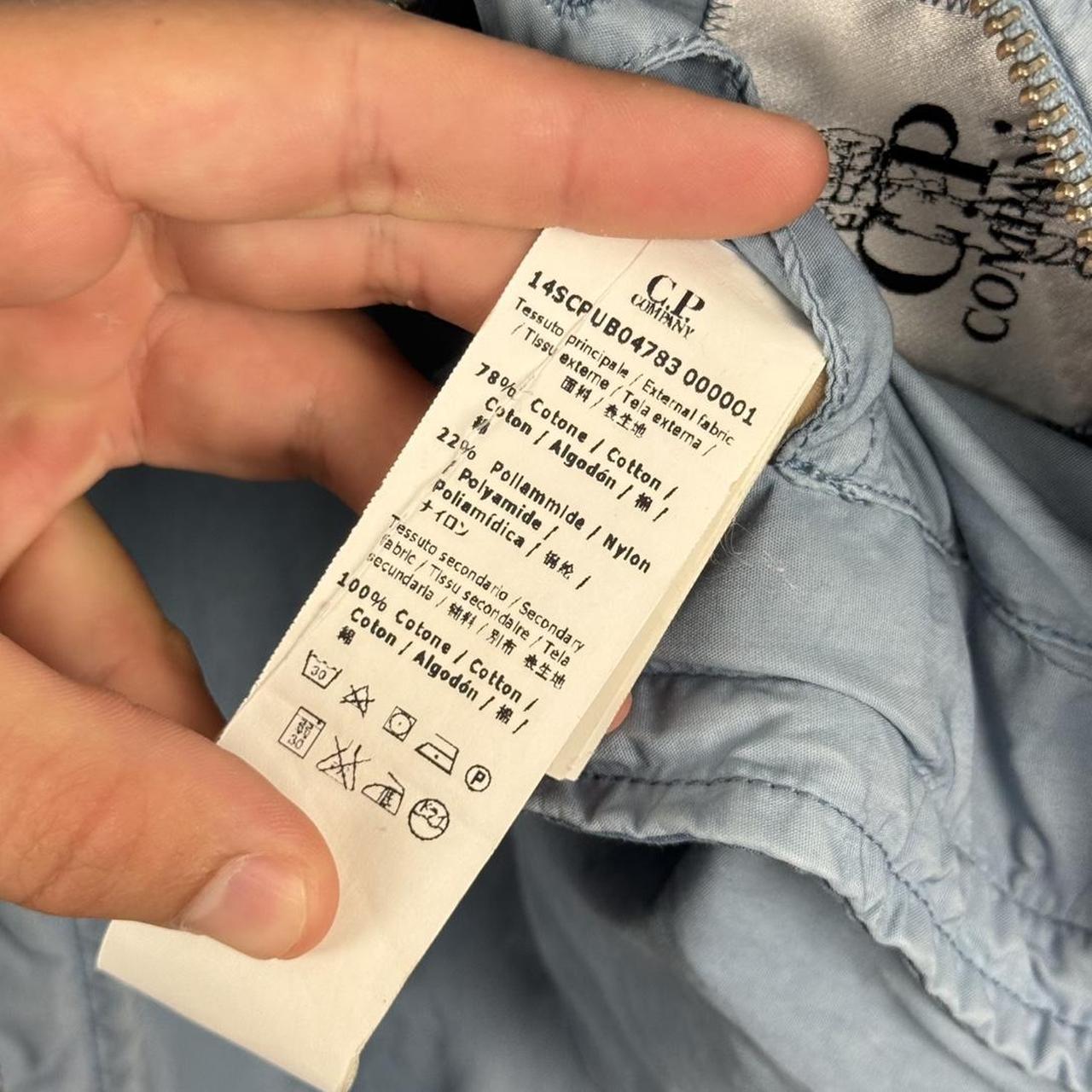 CP Company Jacket (S)