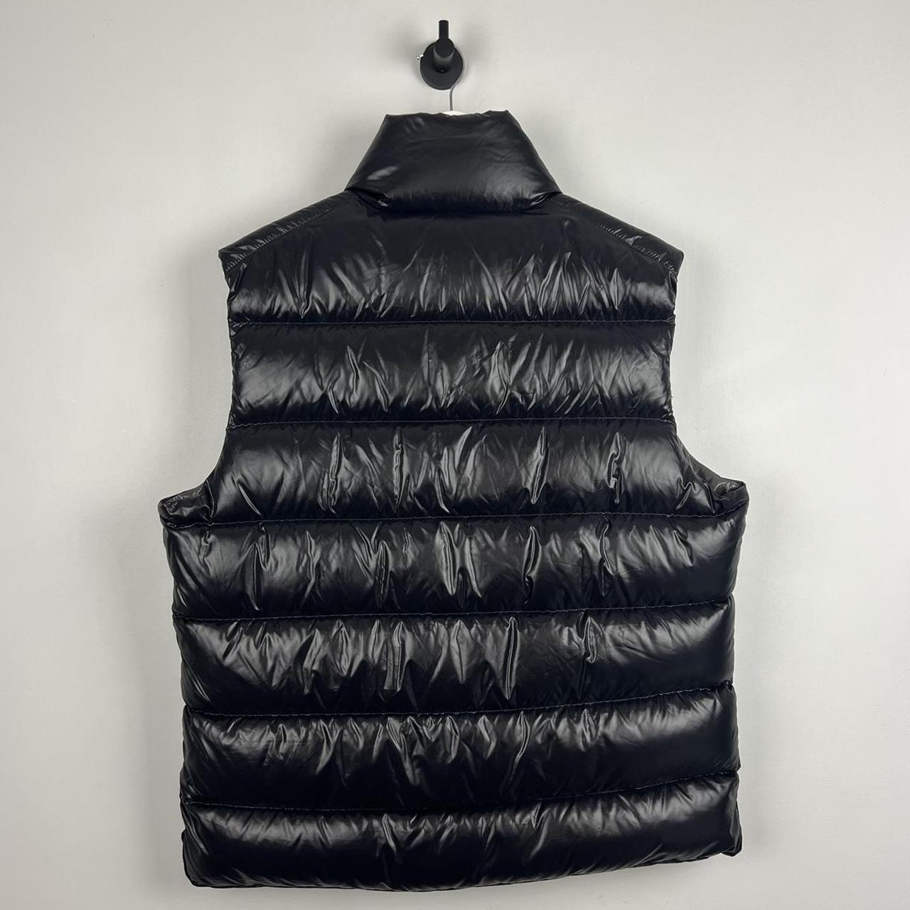 Moncler TIB Vest / Gilet (L)