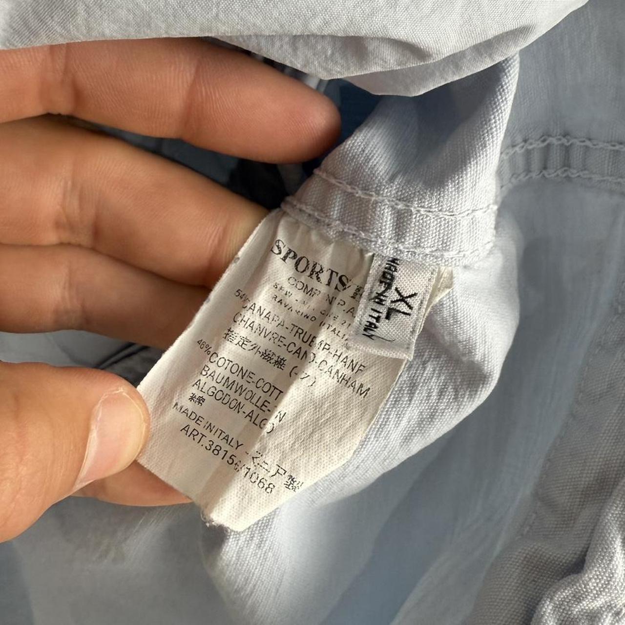 00s Stone Island Jacket (M/L)