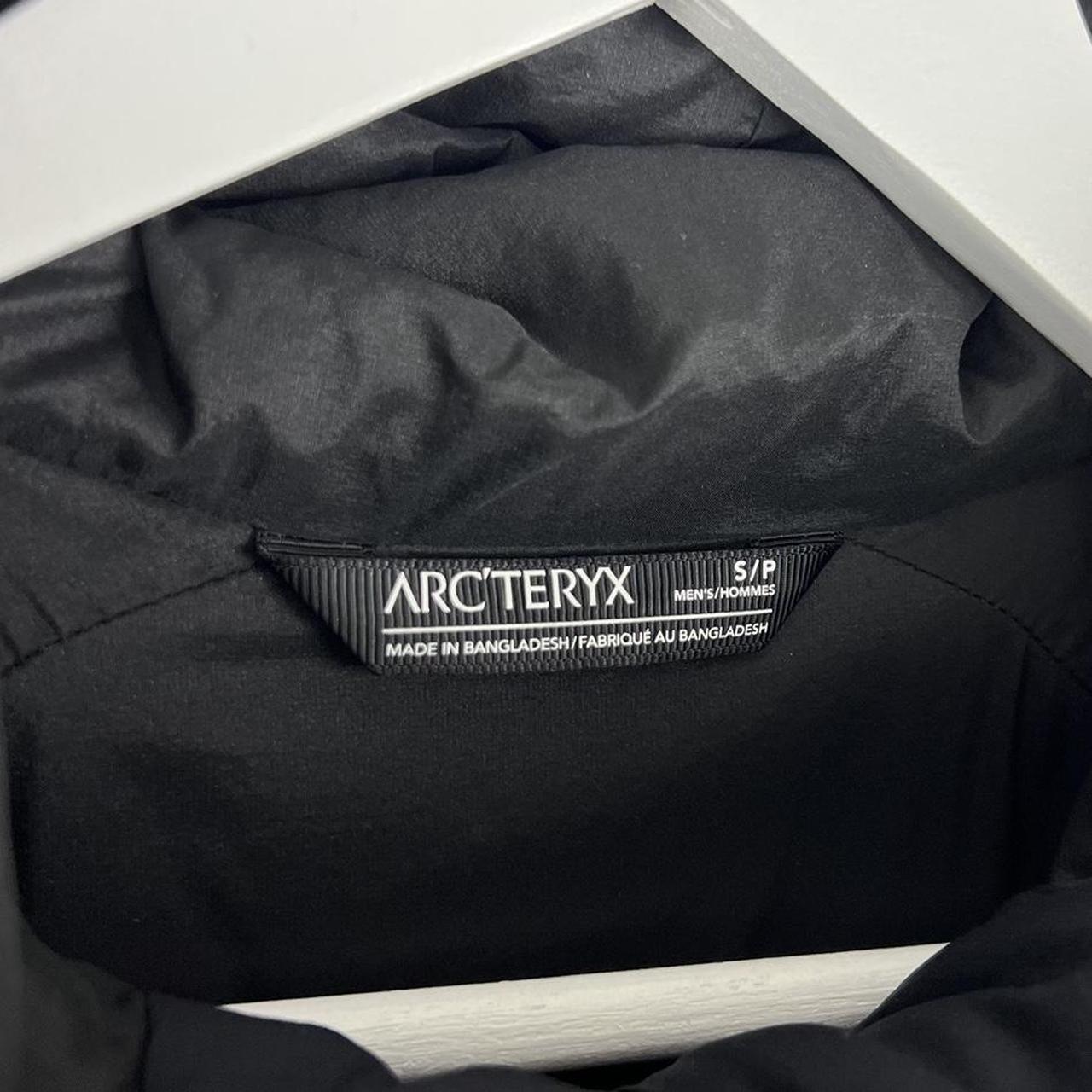 Arcteryx Atom LT Jacket (S/M)