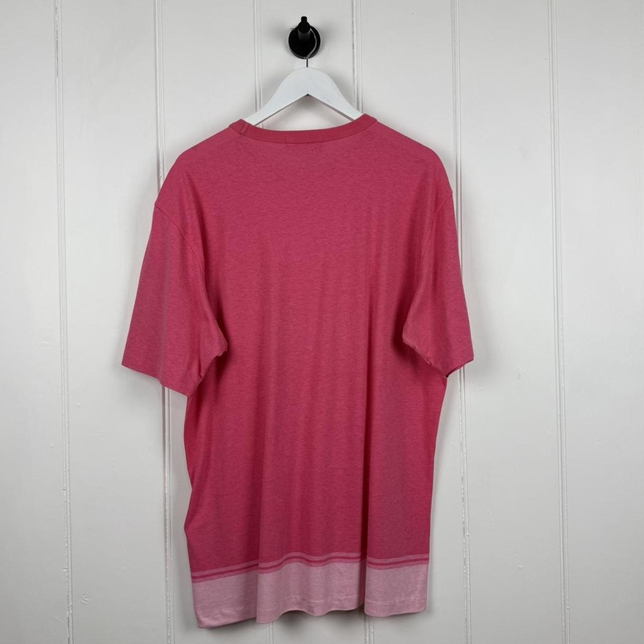 Stone Island Logo T-shirt (XL)