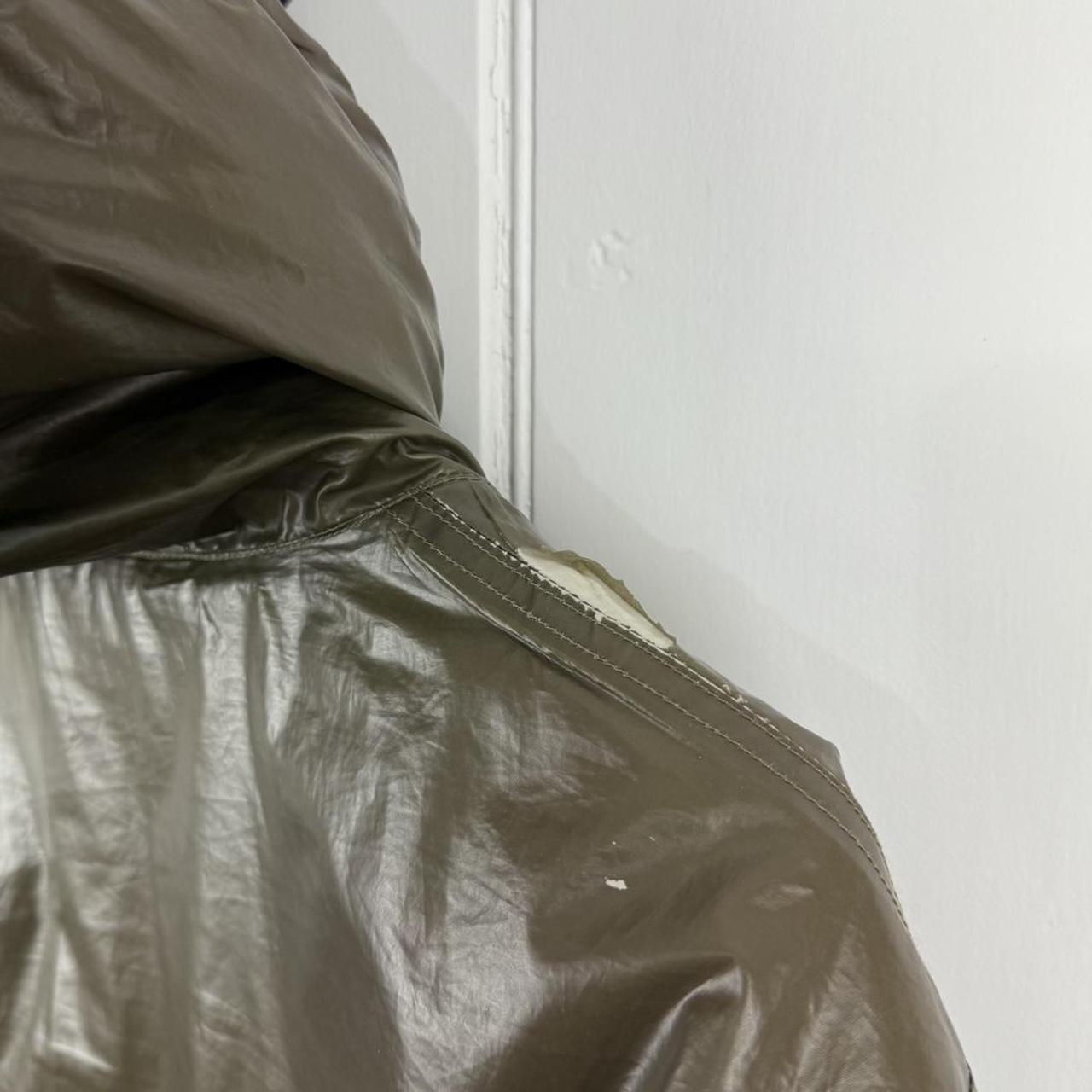 Stone Island AW/2010 Ice Jacket (L)