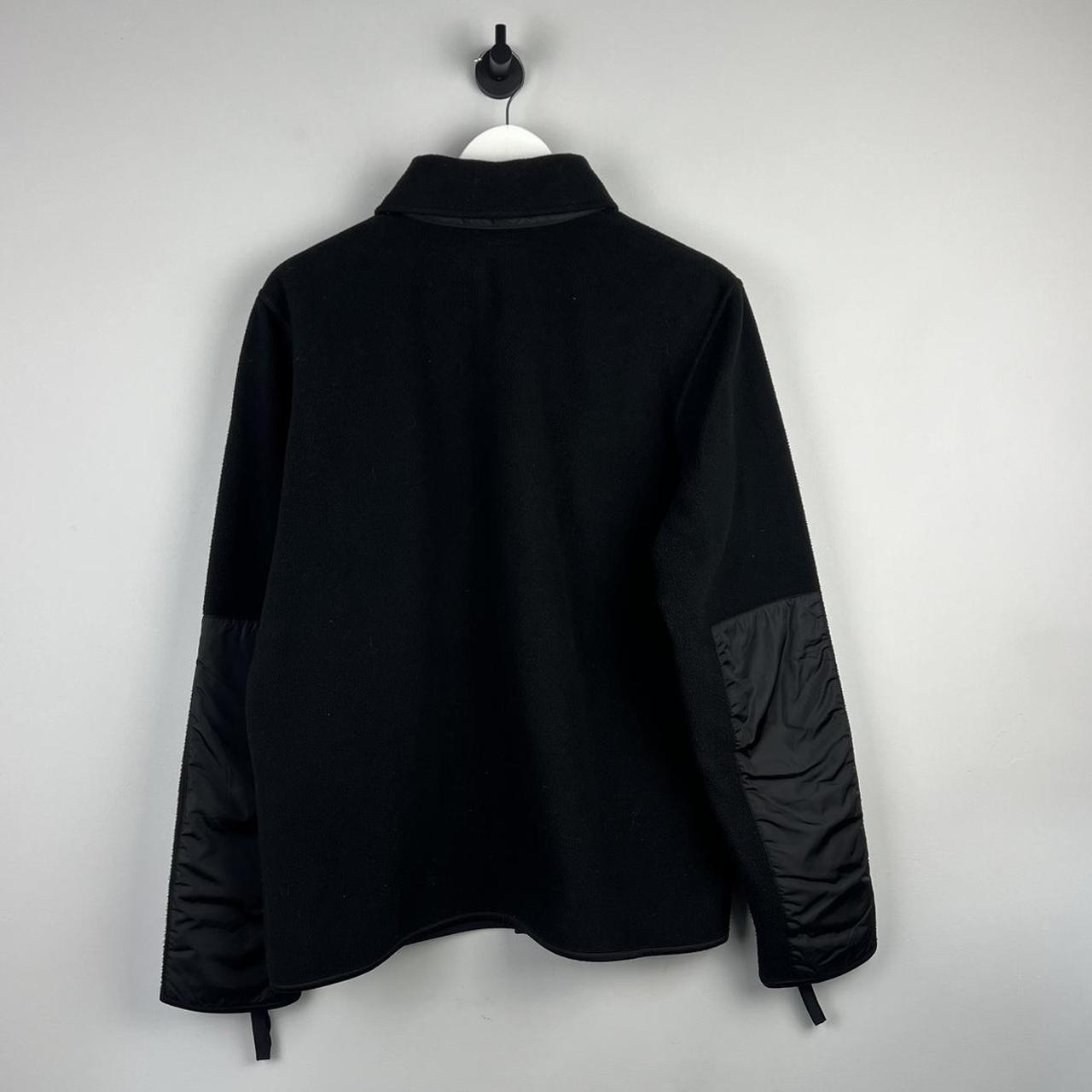 00’s Prada Sport Fleece Shirt (M)
