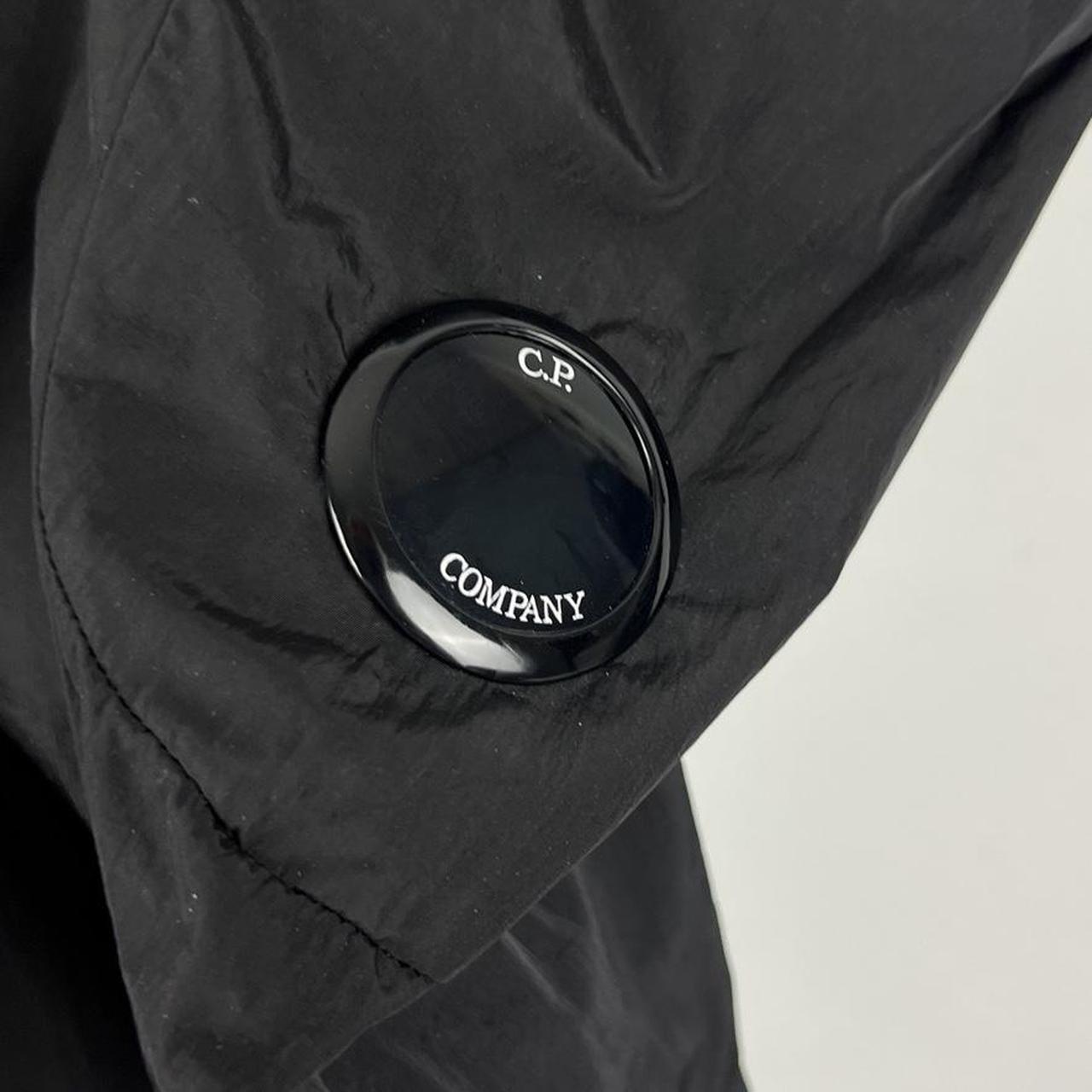 CP Company Chrome / Nylon Bottoms (M)
