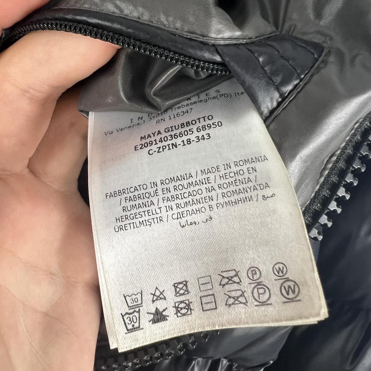 Moncler Maya Jacket (XL)