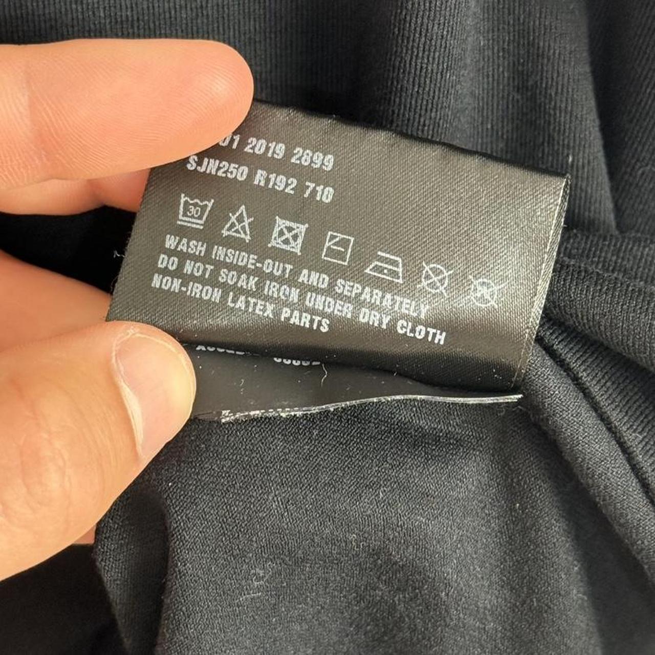 Prada Sport Logo T-shirt (M)