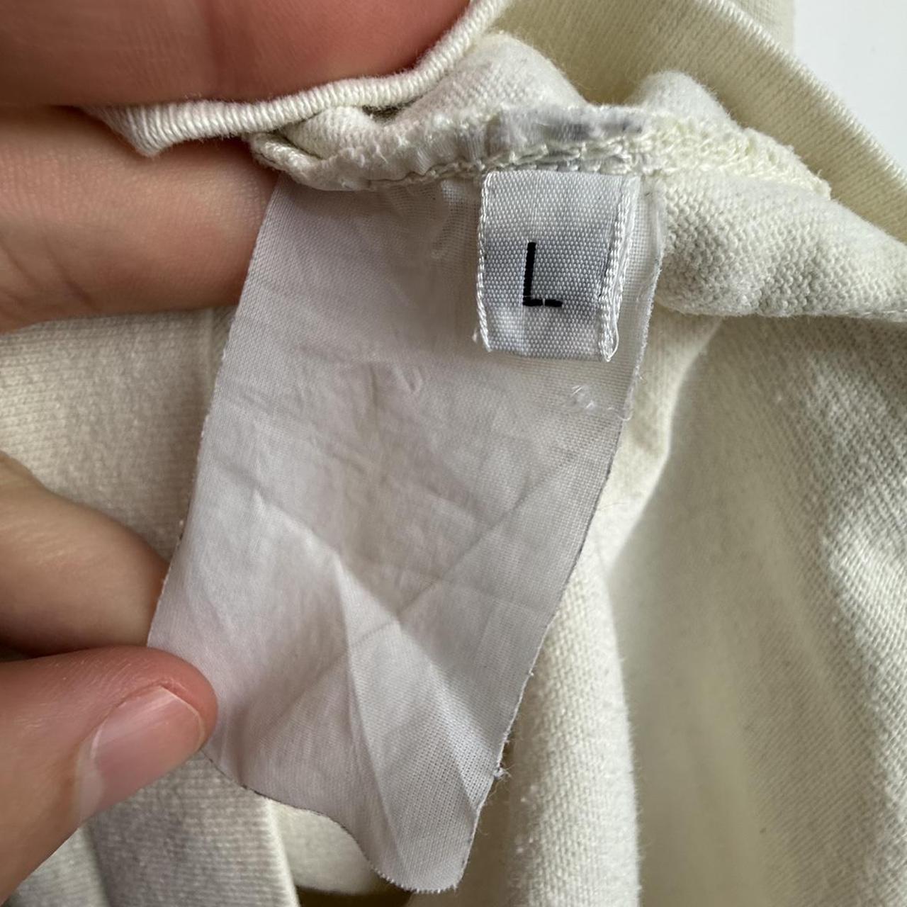 2000’s Stone Island Longsleeve (L)