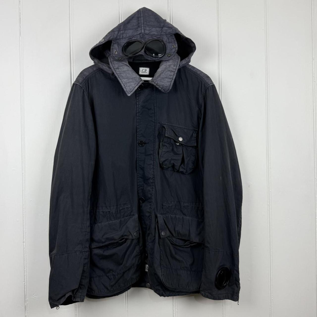 CP Company Mille Miglia Jacke (XL)