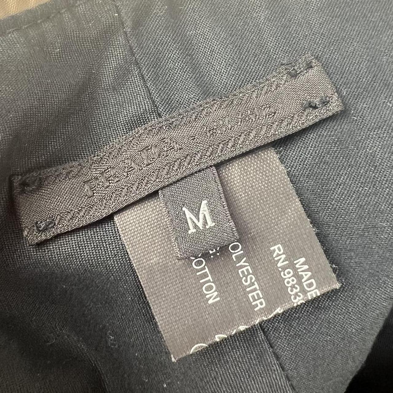 Prada Sport Nylon Bucket Hat (M)