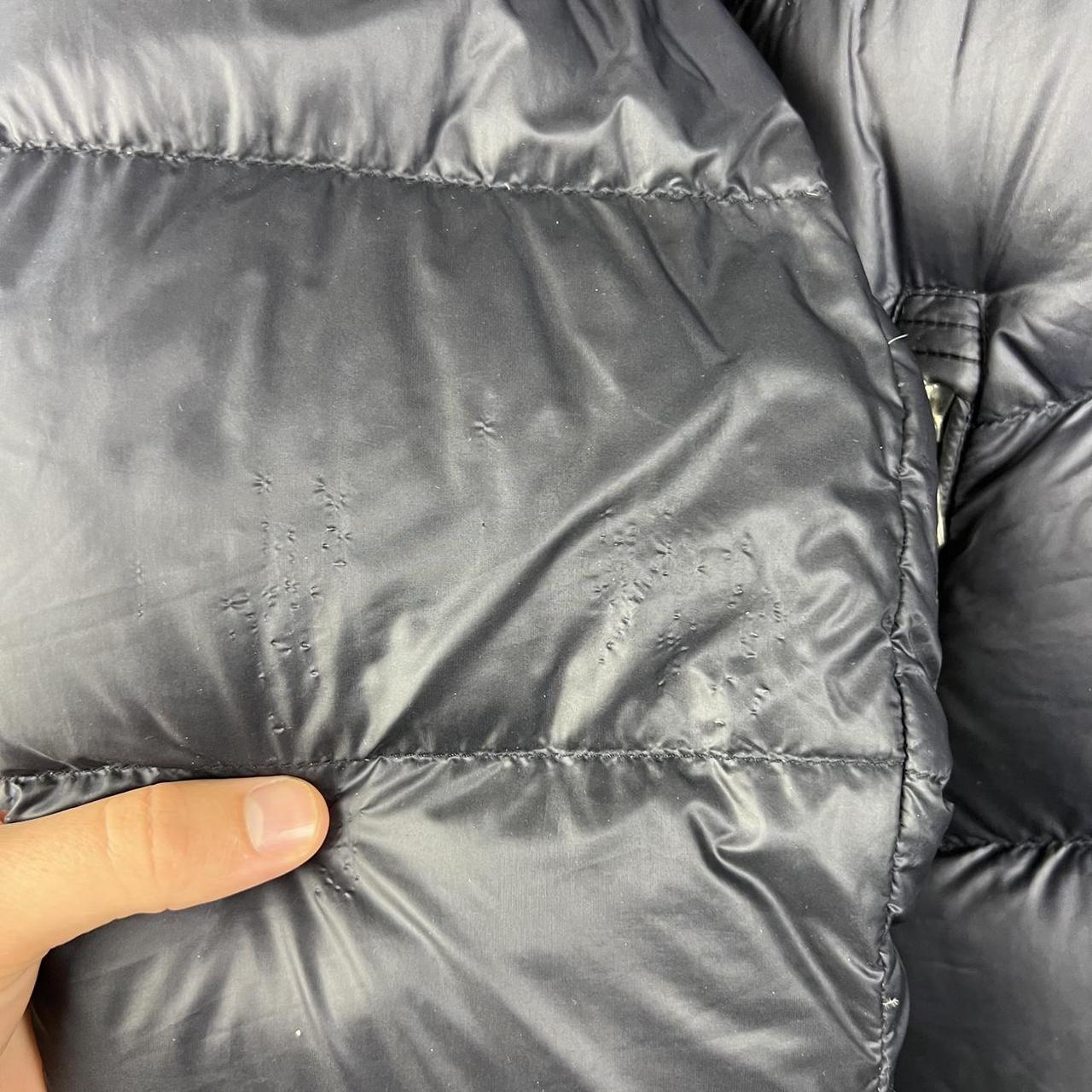 Moncler Jeanbart Puffer Jacket (L)