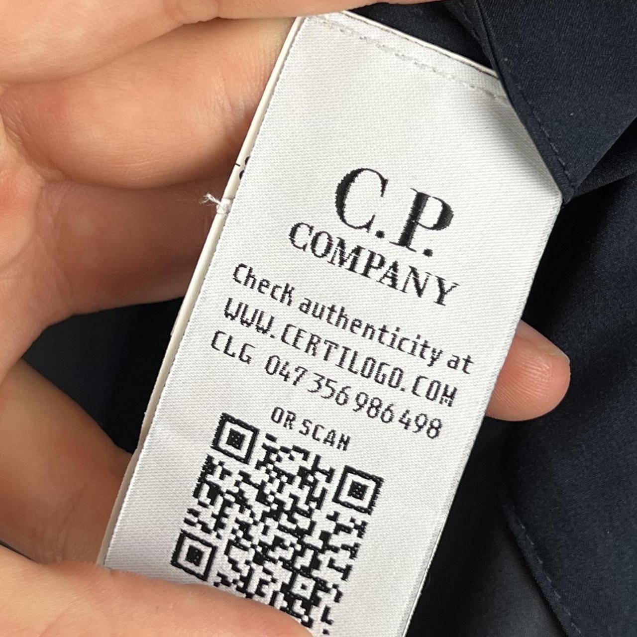 CP Company Pro Tek Jacket (M)