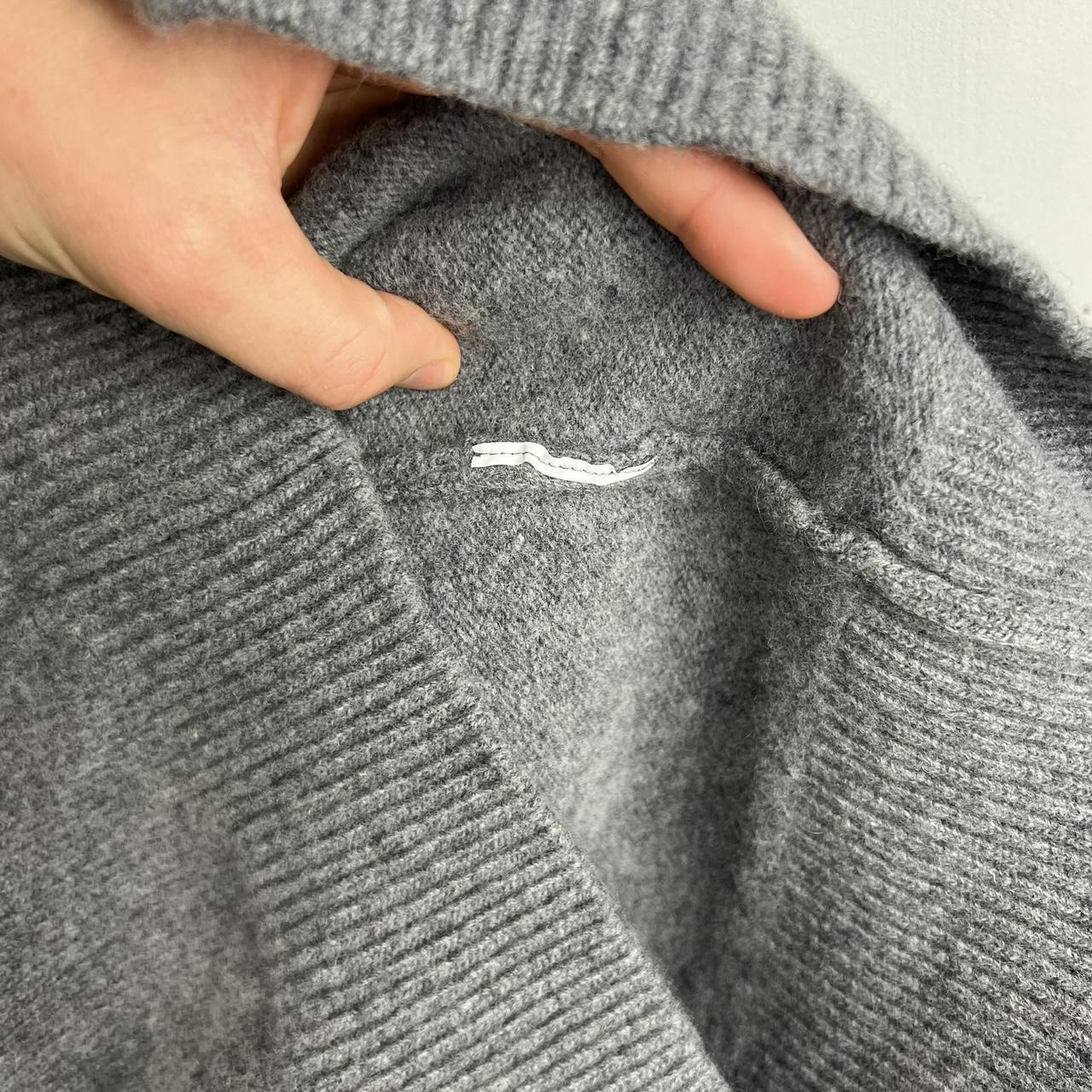 Stone Island Knit Jumper (M)