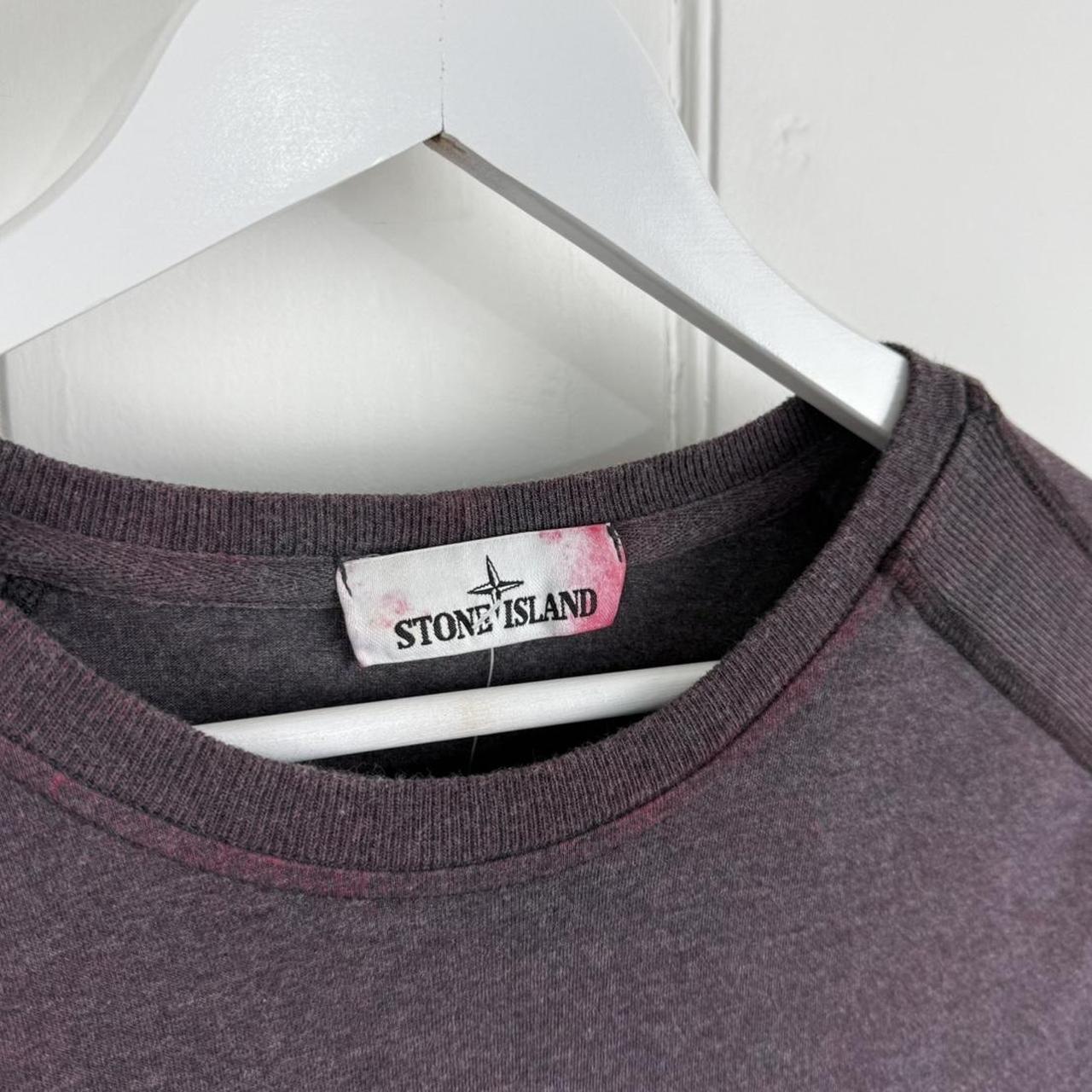 Stone Island Re - dye T-shirt (M)