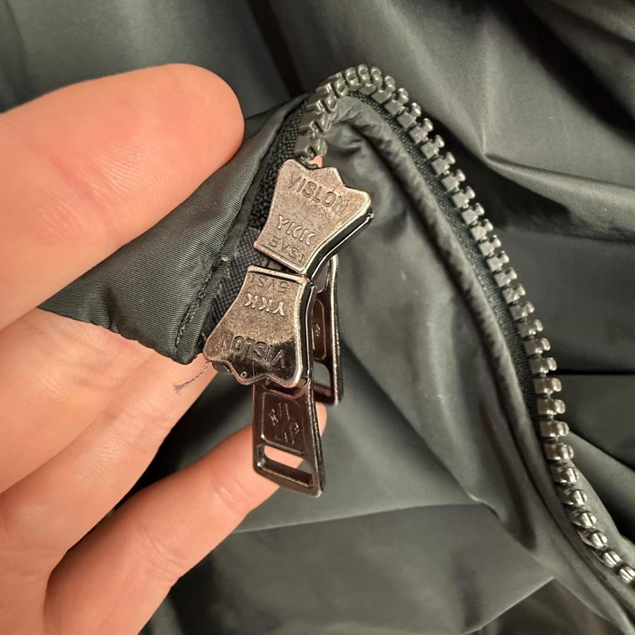 Moncler Jeanclaude Windbreaker Jacket