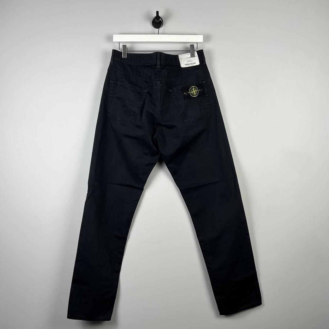 Stone Island Trousers (W34")