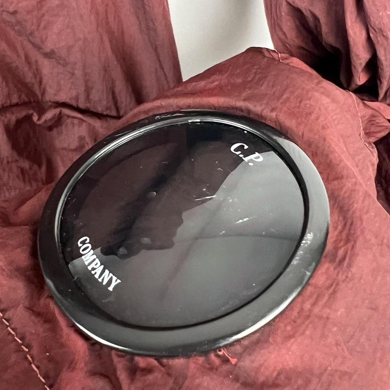 CP Company Mile Maglia Field Jacket (XL)