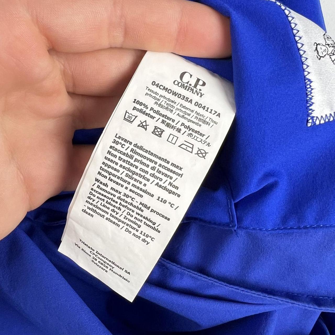 CP Company Pro Tek Jacket (S/M)
