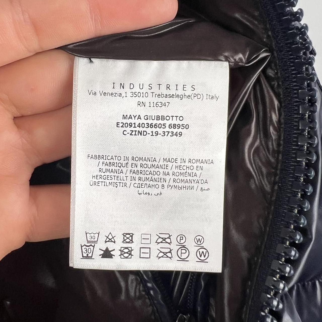 Moncler Maya Puffer Jacket (XXL)