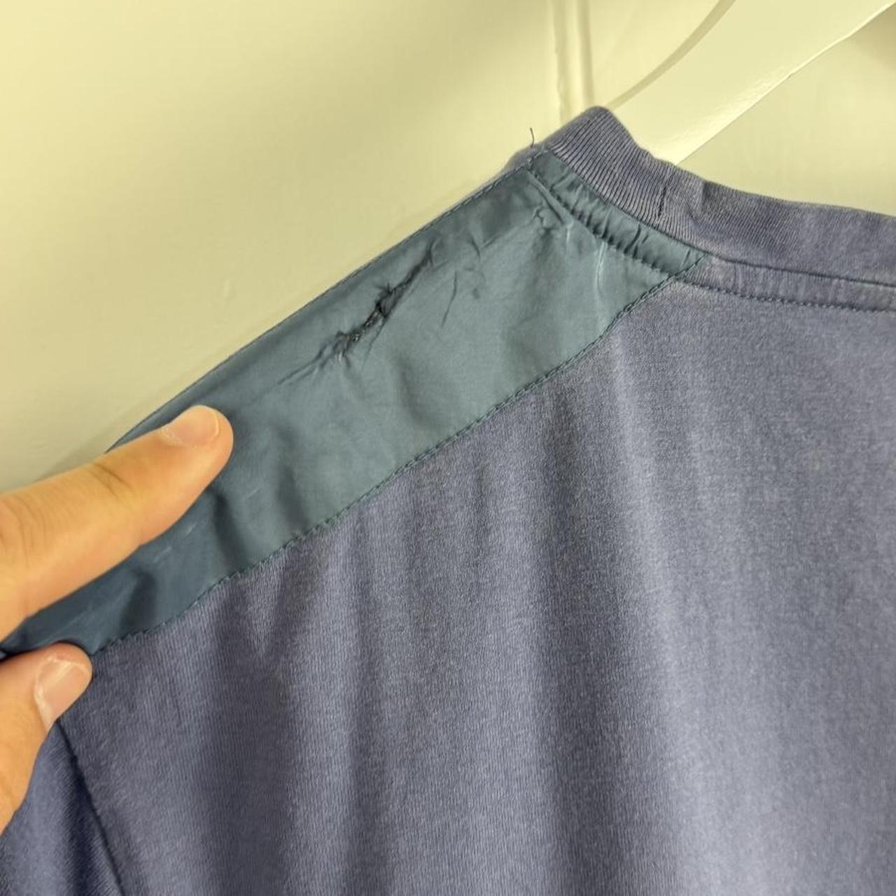 Prada Sport Logo T-shirt (L)