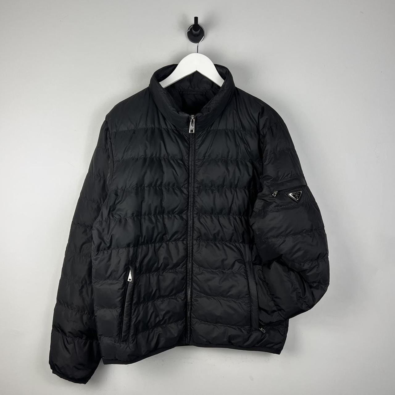 Prada moncler discount