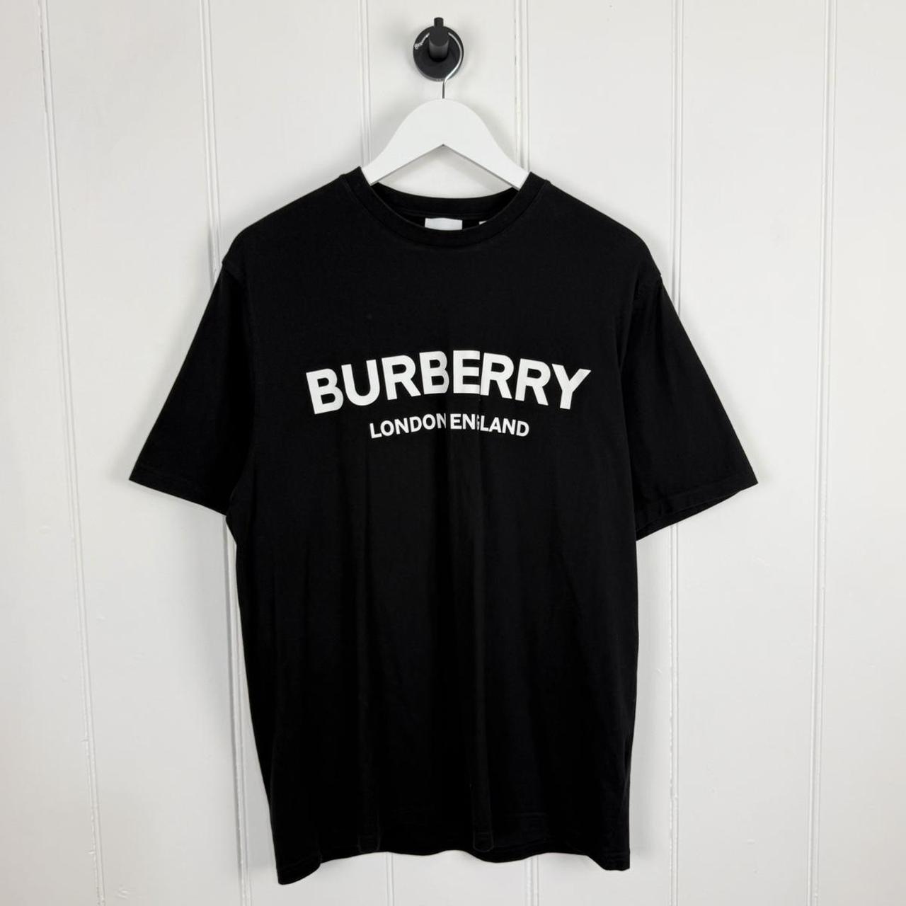 Burberry London England T-shirt (M)