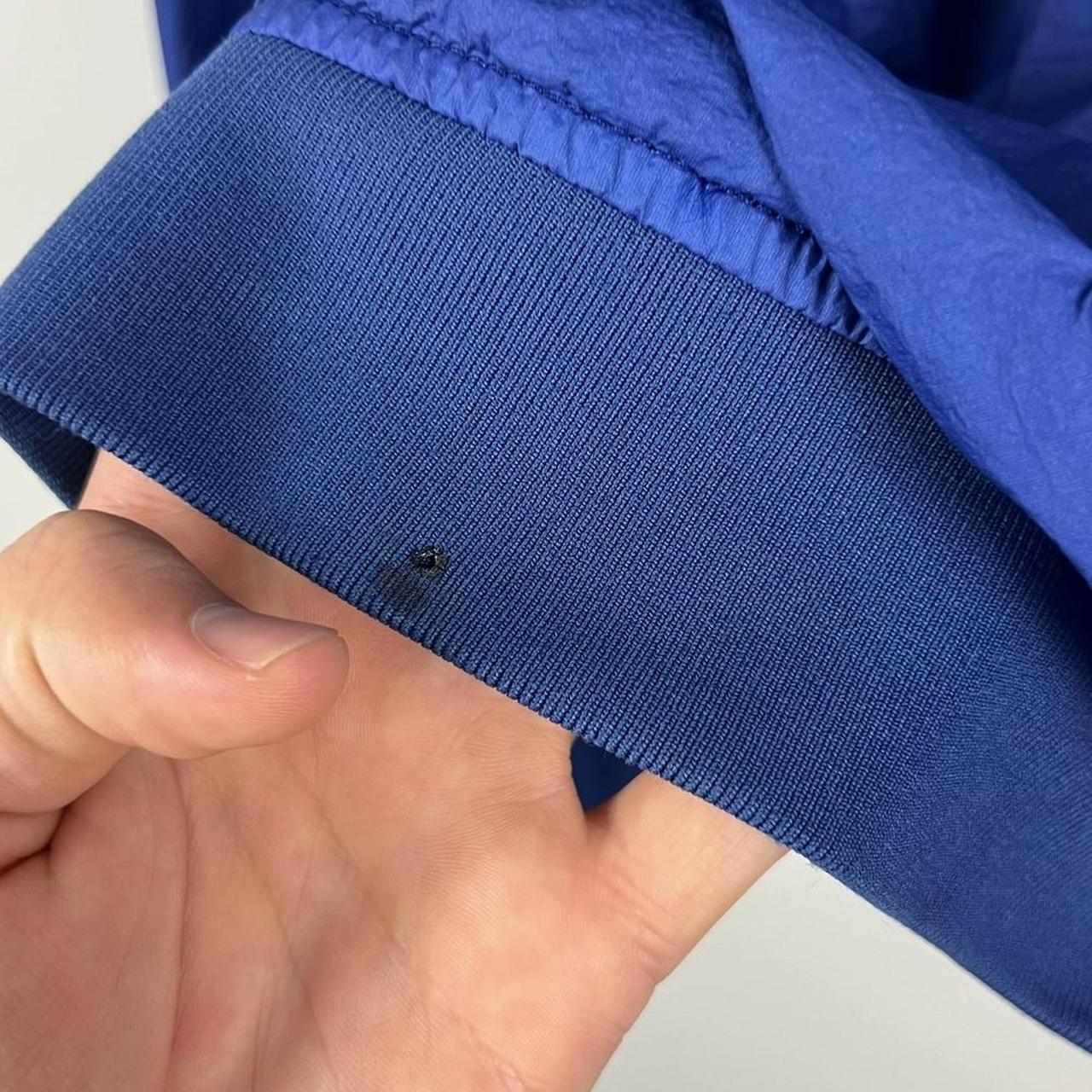 Stone Island Membrana TC Smock Jacket (XXL)