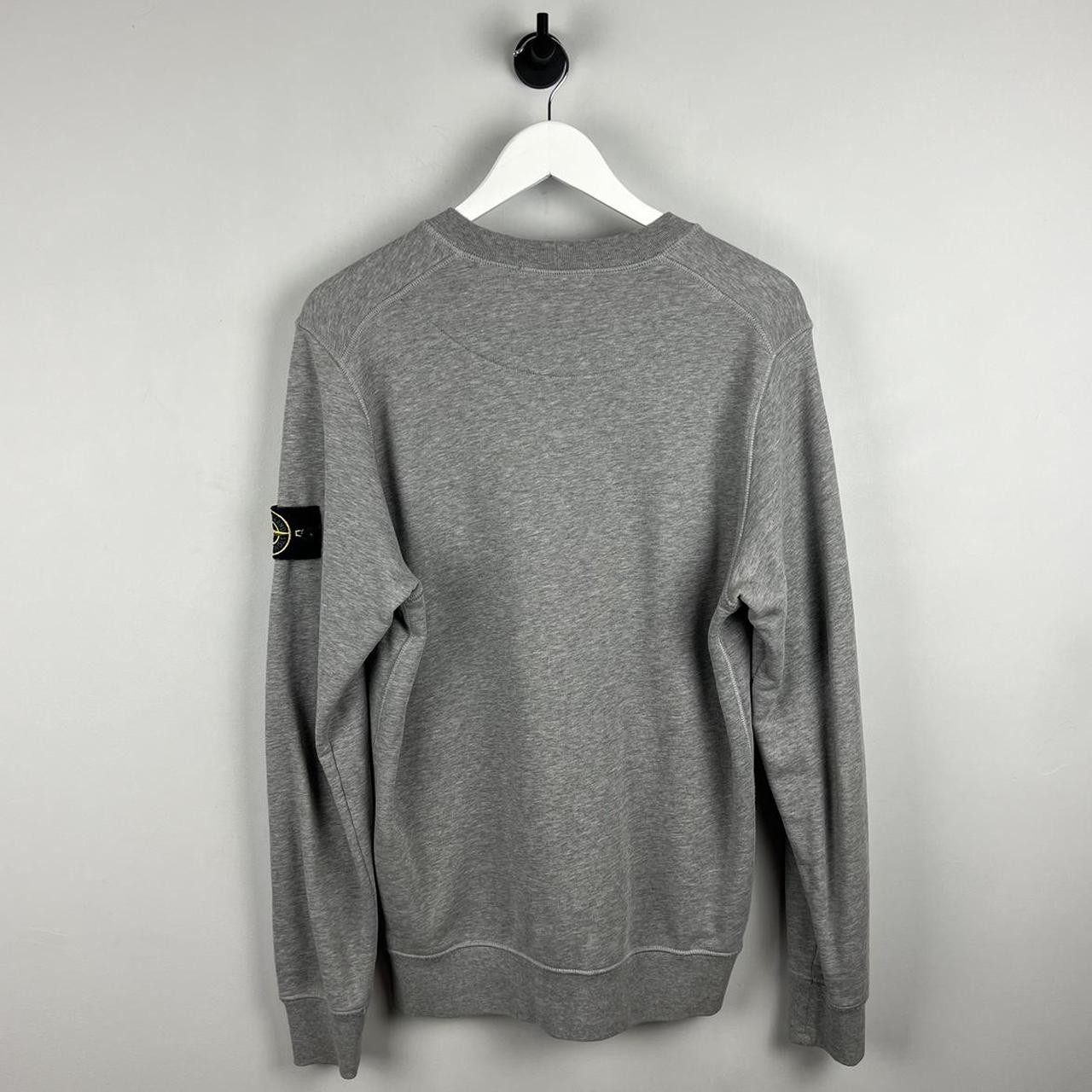 Stone Island Sweatshirt (M)