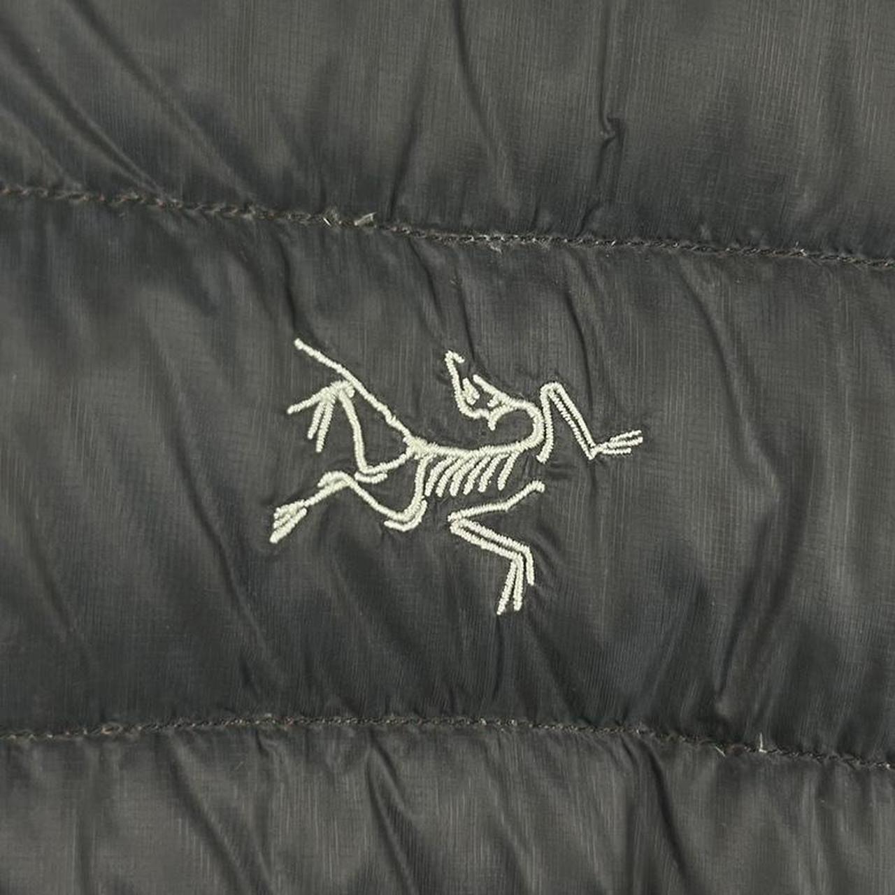 Arcteryx Thorium LT Puffer Jacket (M)