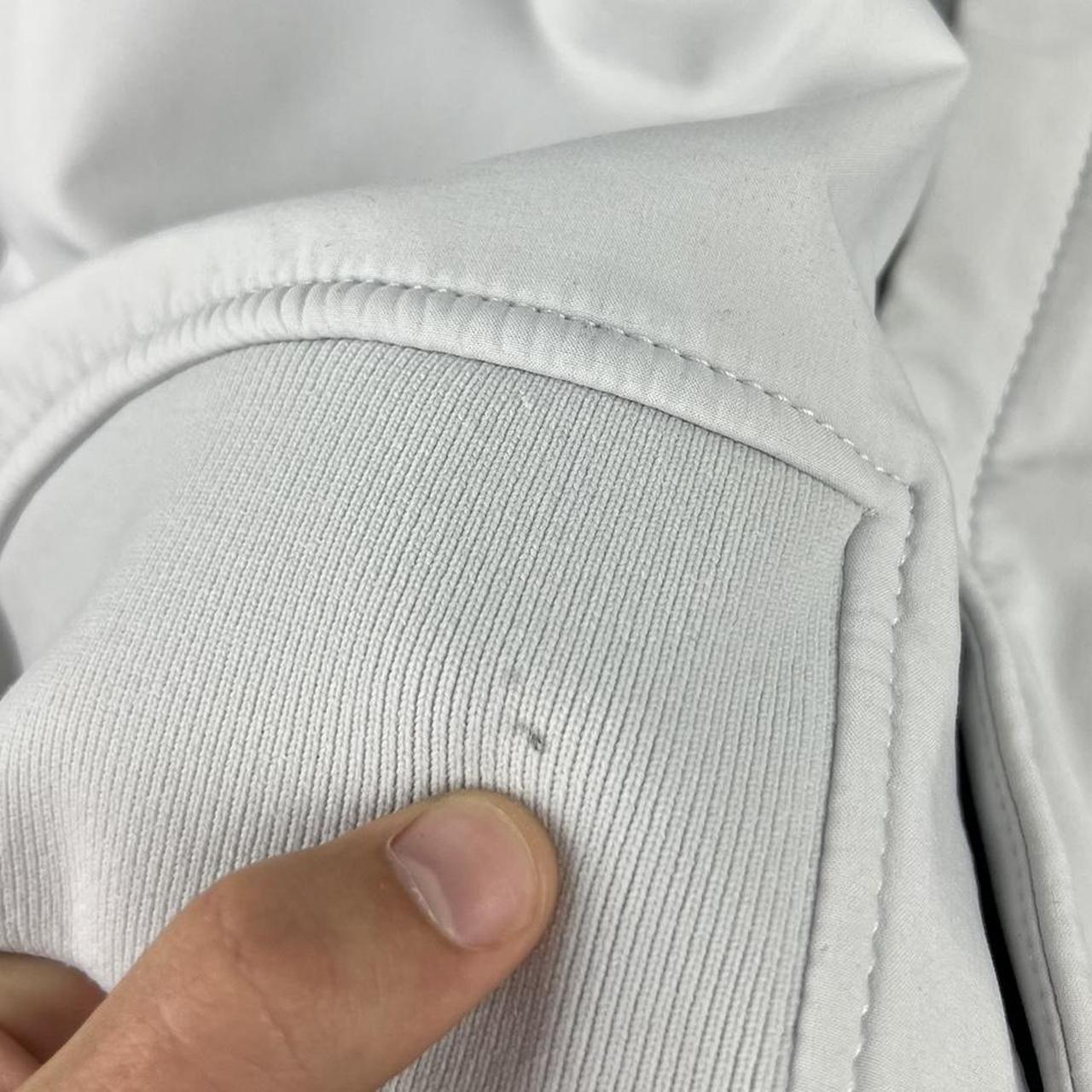 Stone Island Lightweight Jacket (L)
