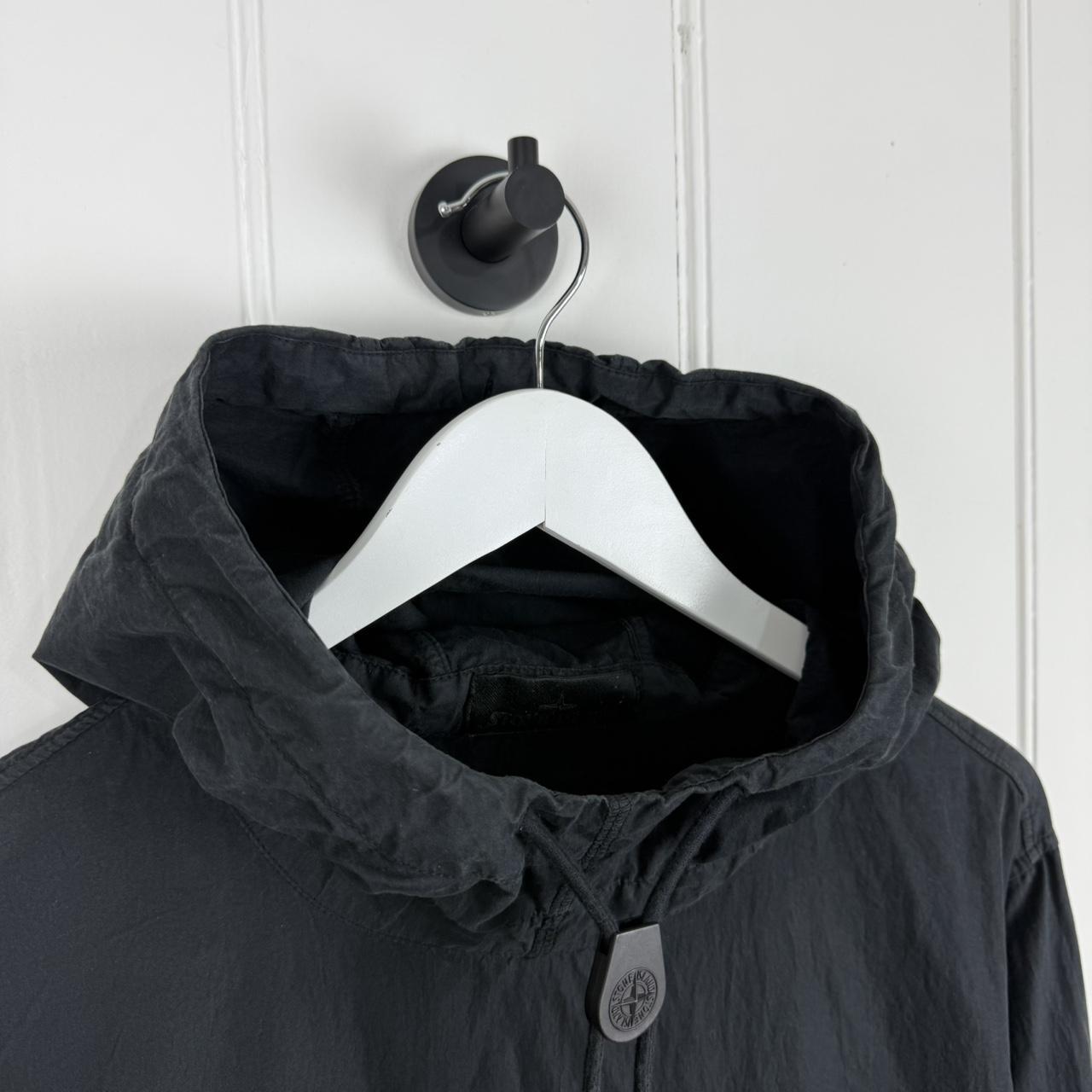 Stone Island Ghost Smock Jacket (L)