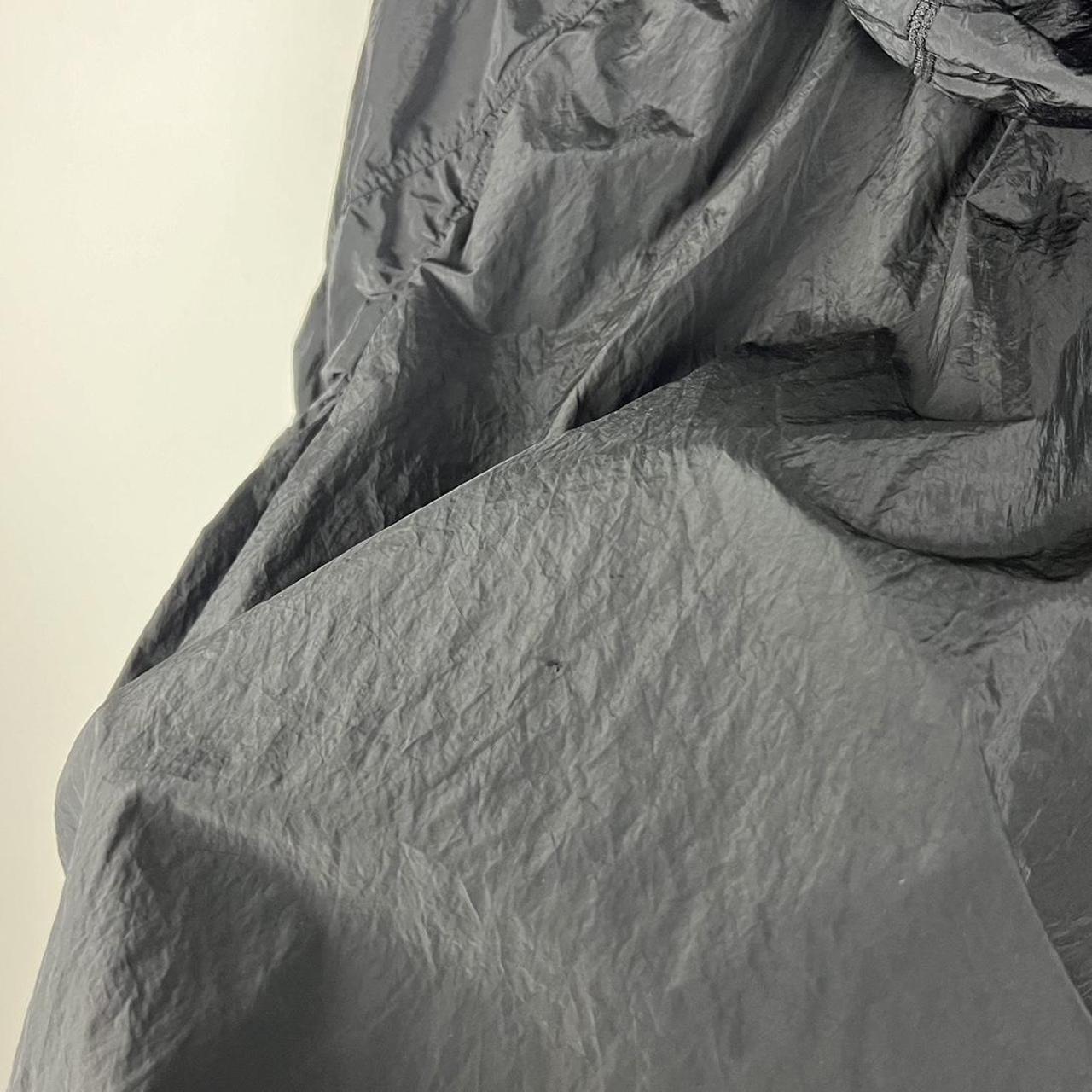 Stone Island Nylon Smock Jacket (L)