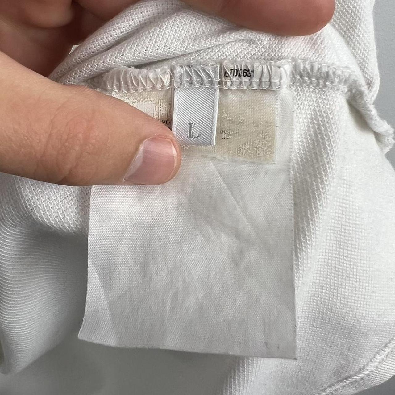 00’s Prada Sport Polo Shirt (M)