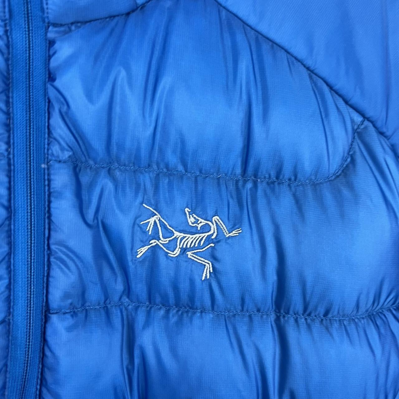 Arcteryx Cerium LT Puffer Jacket (M)