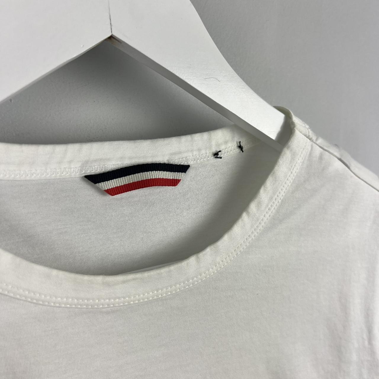 Moncler Felt Logo T-shirt (M)